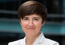 Loreta Načajienė, „Luminor investicijų valdymas“ vadovė